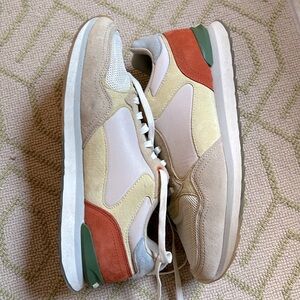 HOFF Fashion Sneakers.